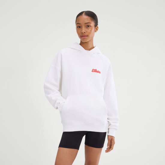Ellesse Γυναικείο φούτερ IL Trio Hoodie